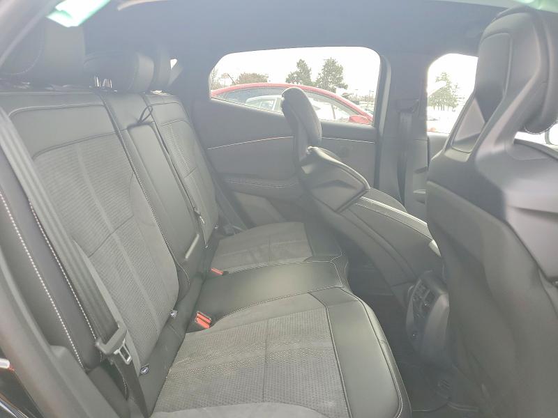 Photo 11 from auction – 2025 FORD MUSTANG MA with VIN 3FMTK4SX3SMA44014