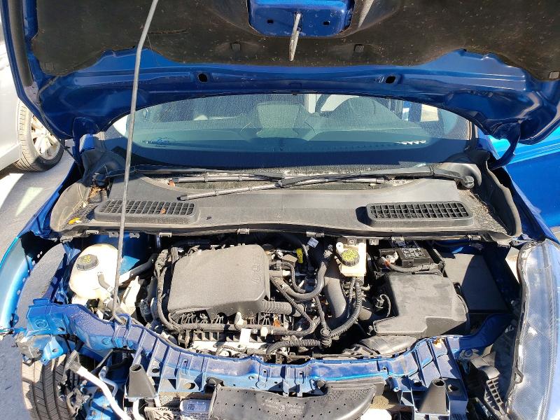 Photo 12 from auction – 2019 FORD ESCAPE with VIN 1FMCU0GD3KUB50895