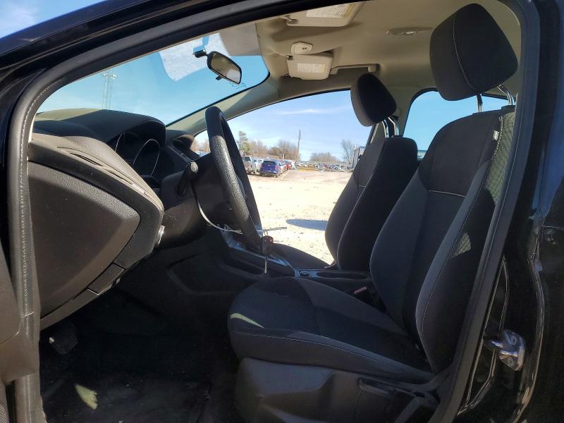 Photo 7 from auction – 2013 FORD FOCUS with VIN 1FADP3E26DL106813