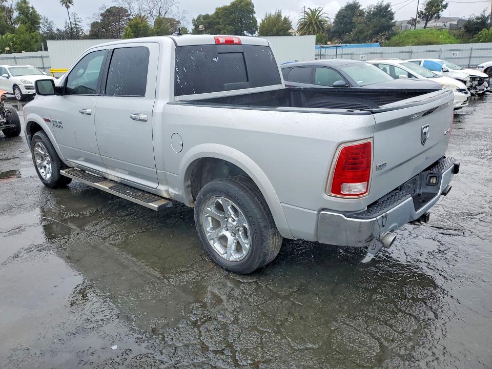 Photo 2 from auction – 2016 RAM 1500 with VIN 1C6RR7NM6GS372319