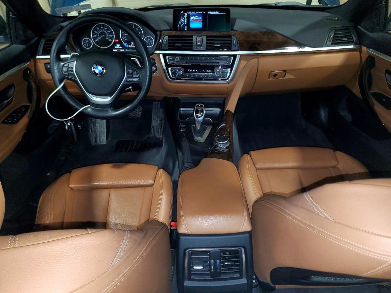 Photo 8 from auction – 2016 BMW 428 XI GRA with VIN WBA4C9C51GG138830