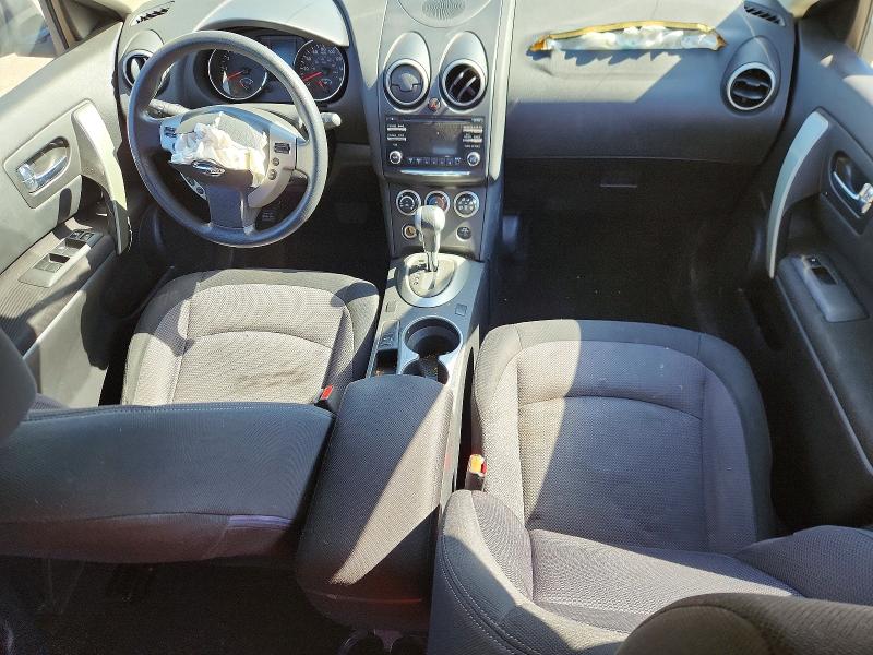 Photo 8 from auction – 2012 NISSAN ROGUE with VIN JN8AS5MT0CW604721