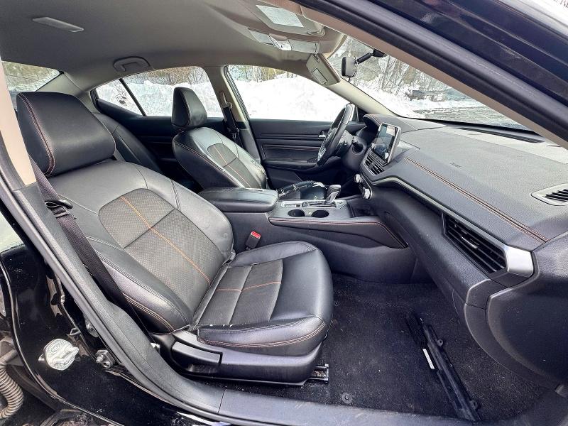 Photo 5 from auction – 2019 NISSAN ALTIMA SR with VIN 1N4BL4CW3KC231957