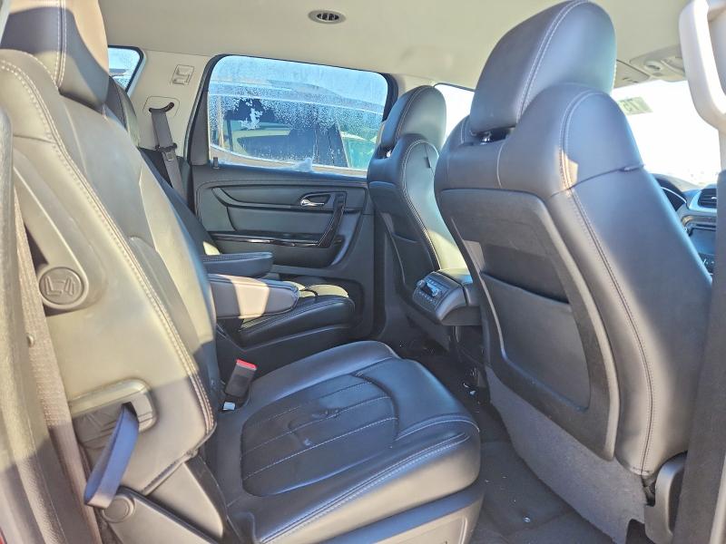 Photo 11 from auction – 2017 CHEVROLET TRAVERSE P with VIN 1GNKVJKD9HJ182052