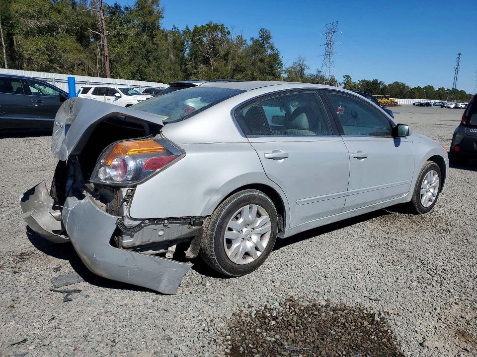 Foto 3 de la subasta – 2012 NISSAN ALTIMA BAS con VIN 1N4AL2AP2CN411657