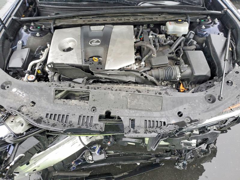 Photo 11 from auction – 2019 LEXUS ES with VIN JTHB21B14K2029957