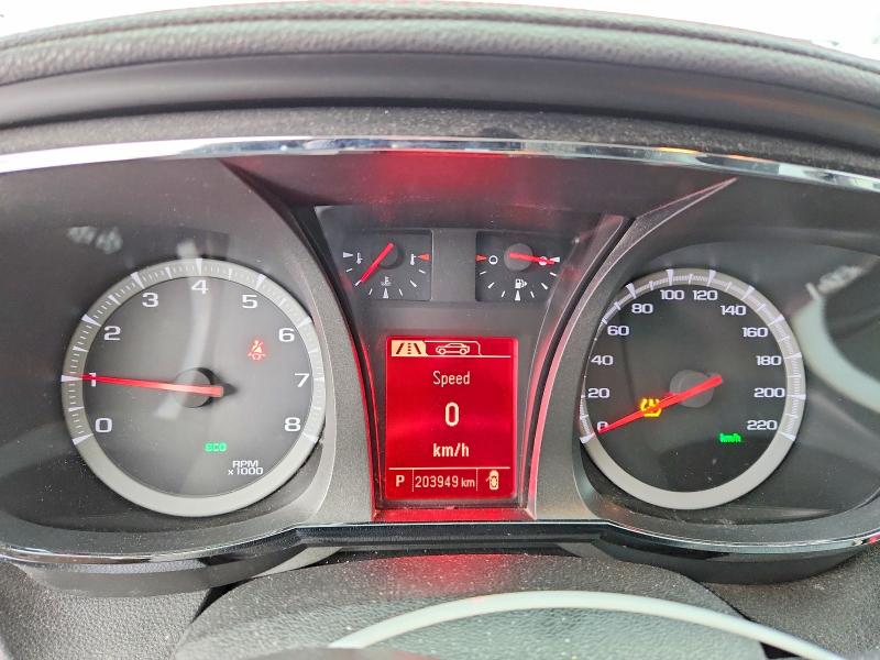 Photo 9 from auction – 2015 GMC TERRAIN SL with VIN 2GKALREK2F6106657