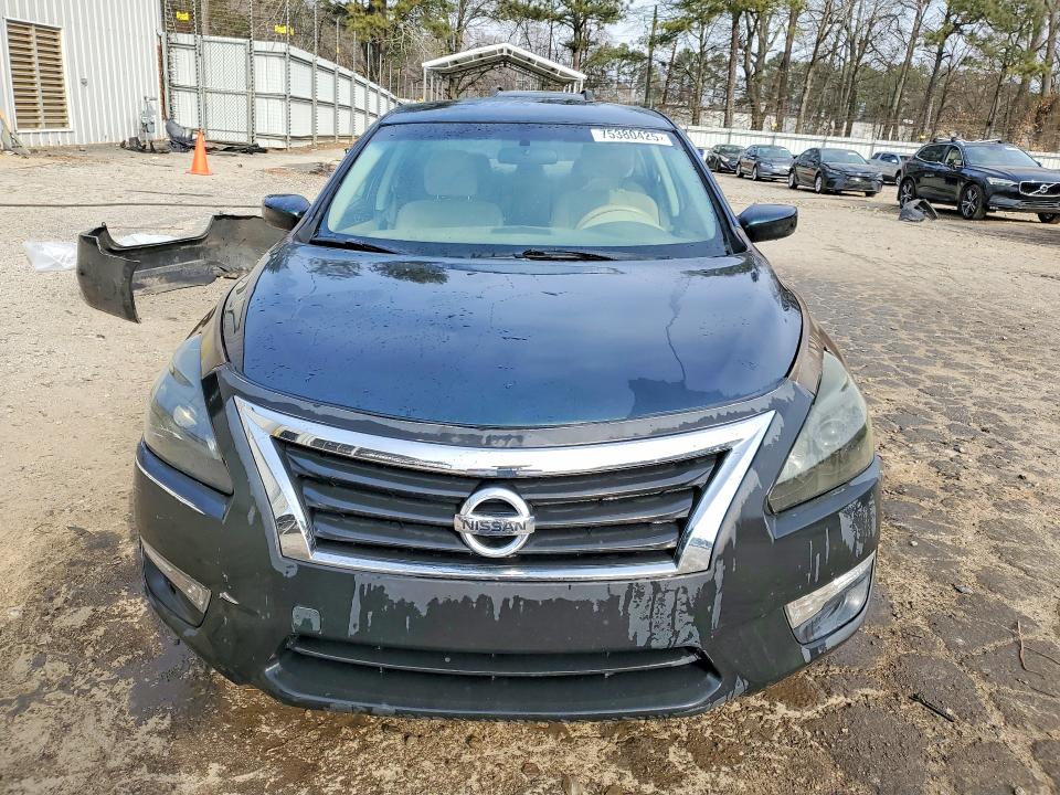 Photo 5 from auction – 2015 NISSAN ALTIMA 2.5 with VIN 1N4AL3AP3FC493890