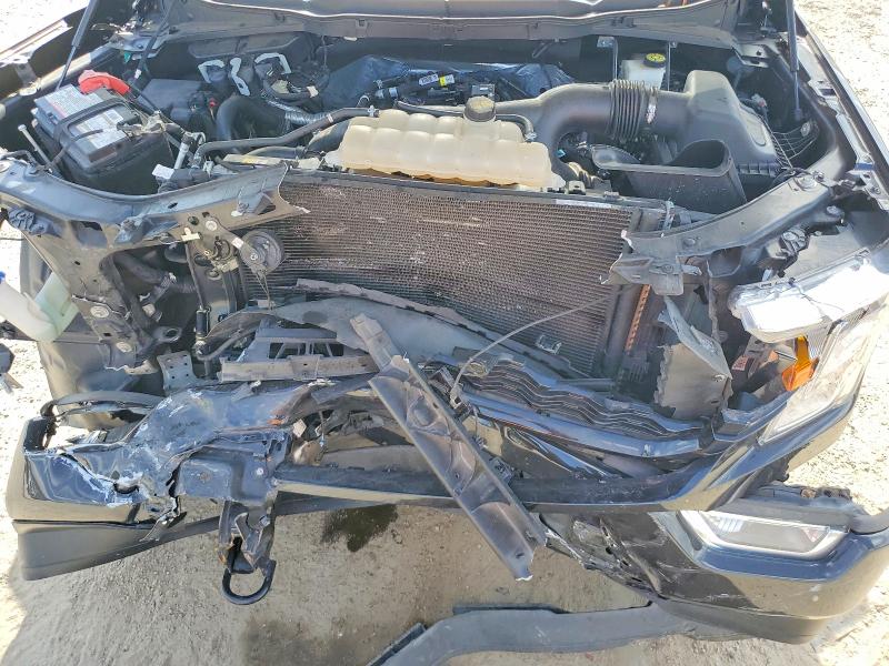 Photo 11 from auction – 2021 FORD F150 with VIN 1FTEW1EP2MFC92642