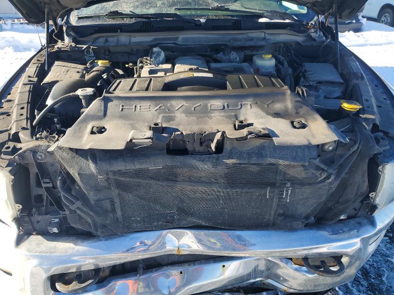 Photo 11 from auction – 2012 DODGE RAM 2500 L with VIN 3C6UD5FL9CG333244