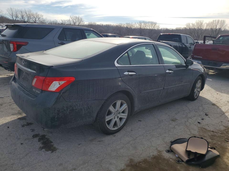 Фото 3 с аукциона – 2008 LEXUS ES 350 с VIN JTHBJ46G682238841