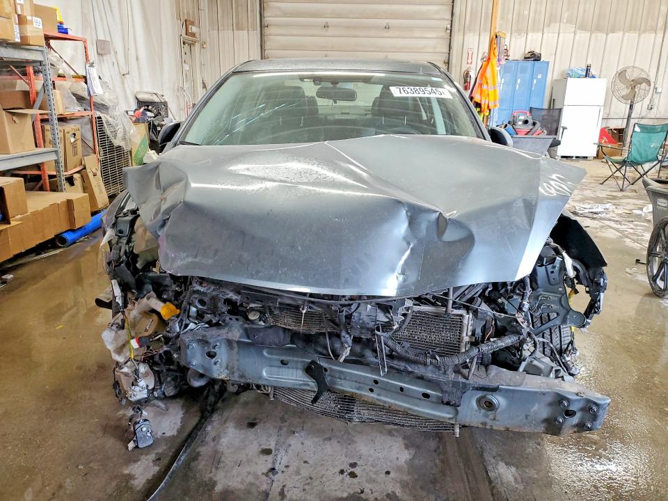 Photo 5 from auction – 2012 MAZDA 3 with VIN JM1BL1W62C1614371