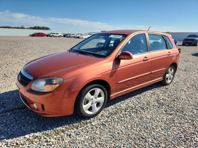 2008 KIA SPECTRA5