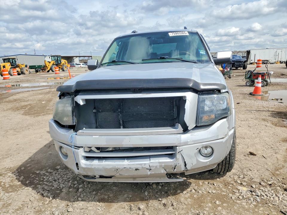 Photo 5 from auction – 2010 FORD EXPEDITION with VIN 1FMJU2A51AEB64503