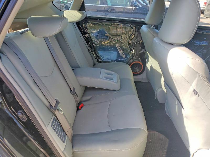 Photo 10 from auction – 2015 TOYOTA PRIUS with VIN JTDKN3DU8F1909759