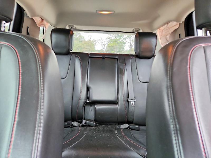 Photo 10 from auction – 2013 GMC TERRAIN with VIN 2GKFLWE34D6136107