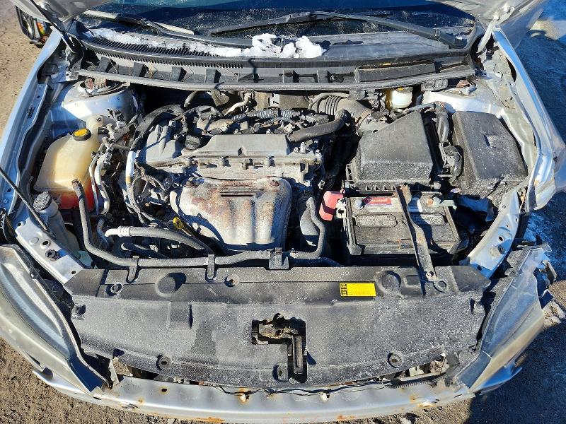 Photo 11 from auction – 2014 TOYOTA SCION TC with VIN JTKJF5C73E3076819