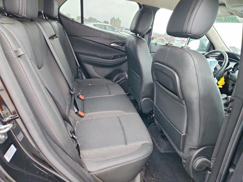 Photo 11 from auction – 2023 BUICK ENCORE GX with VIN KL4MMDS29PB085585