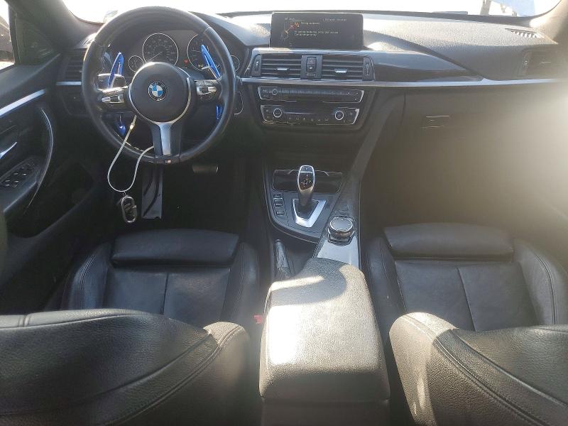 Photo 8 from auction – 2016 BMW 428 with VIN WBA4A9C54GGL89671