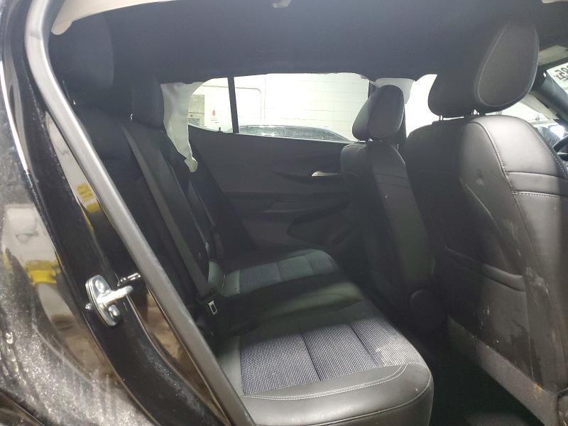 Photo 11 from auction – 2024 BUICK ENVISTA with VIN KL47LAE29RB216947
