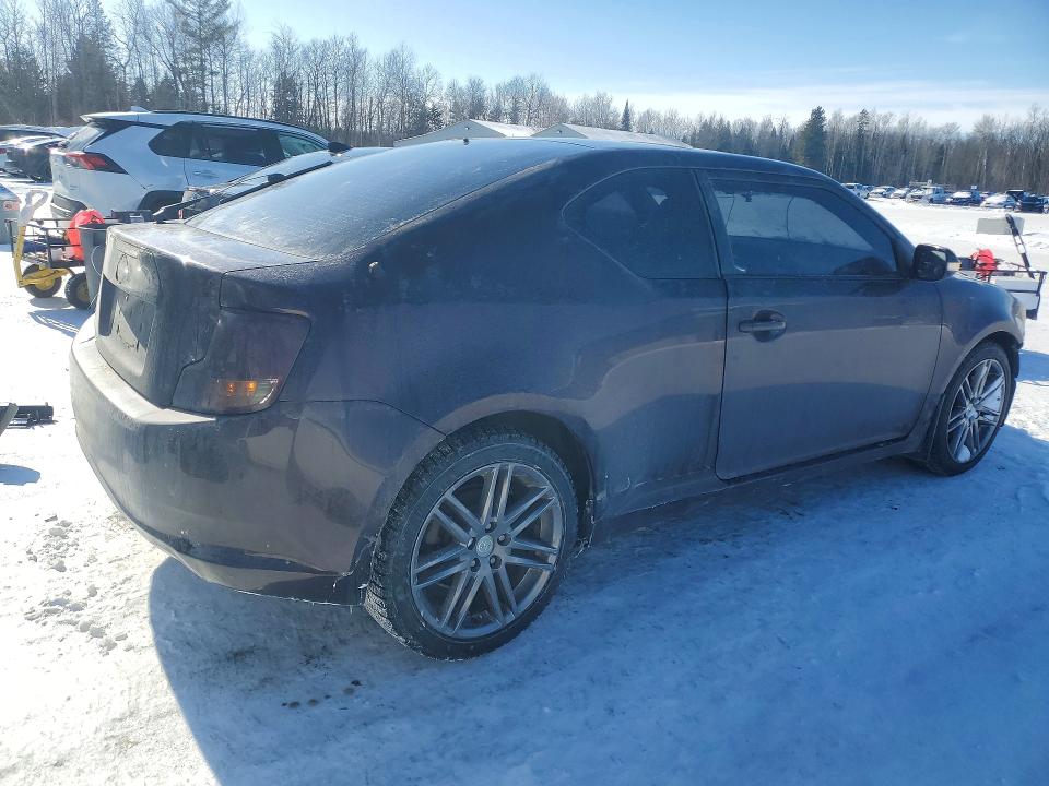 Photo 3 from auction – 2012 TOYOTA SCION TC with VIN JTKJF5C79C3039447