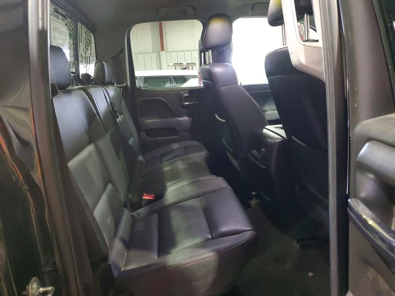 Photo 10 from auction – 2015 GMC SIERRA with VIN 1GTV2VEC3FZ392332