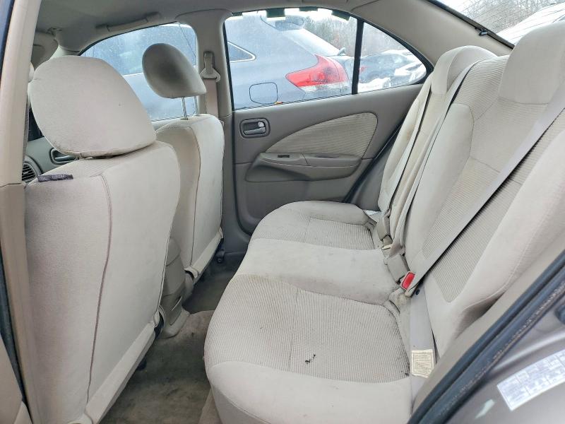 Photo 10 from auction – 2005 NISSAN SENTRA with VIN 3N1CB51A95L456829