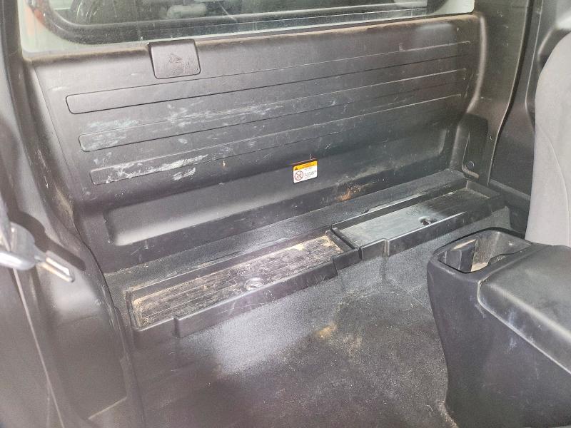 Photo 10 from auction – 2023 TOYOTA TACOMA with VIN 3TYRX5GN4PT076169