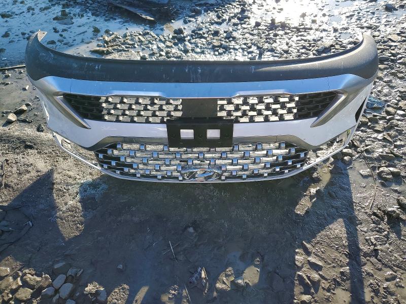 Photo 13 from auction – 2022 HYUNDAI SANTA FE with VIN 5NMS2DAJXNH448996