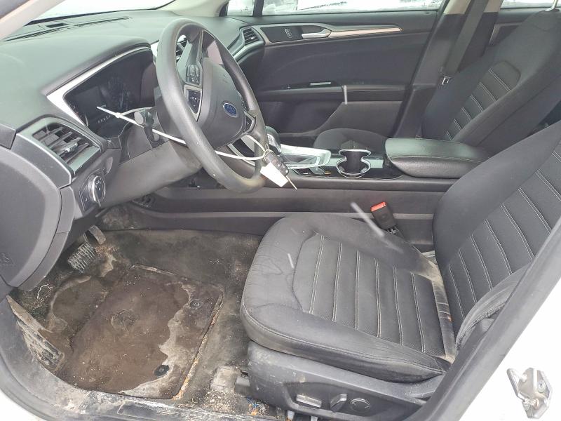Photo 7 from auction – 2015 FORD FUSION SE with VIN 3FA6P0H70FR243006