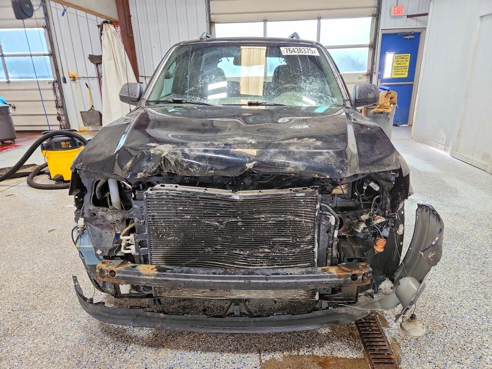 Photo 5 from auction – 2012 FORD ESCAPE XLT with VIN 1FMCU9DG3CKC62645