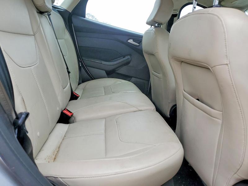 Photo 10 from auction – 2018 FORD FOCUS with VIN 1FADP3N29JL326121