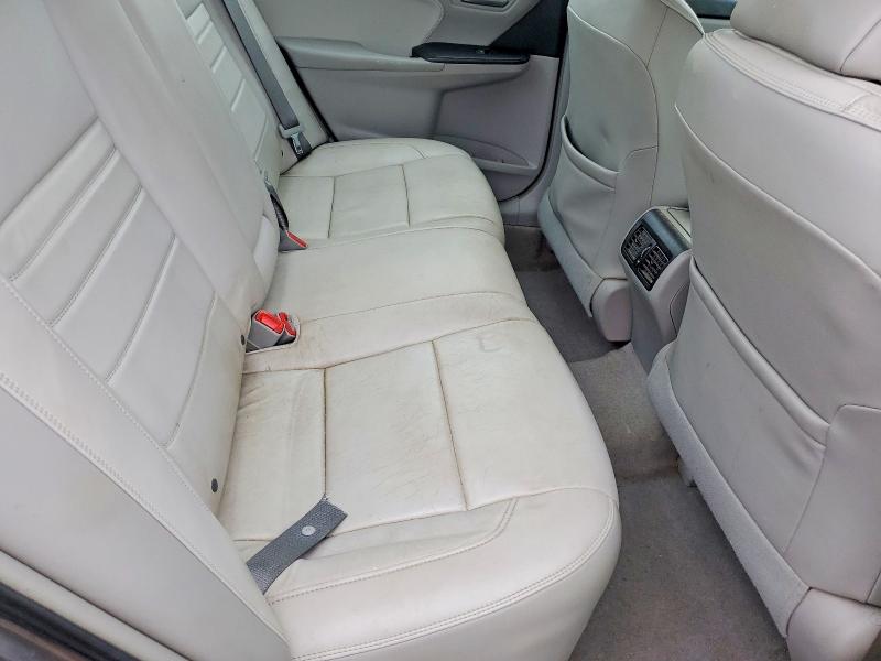 Photo 10 from auction – 2015 TOYOTA CAMRY with VIN 4T1BF1FK0FU966030