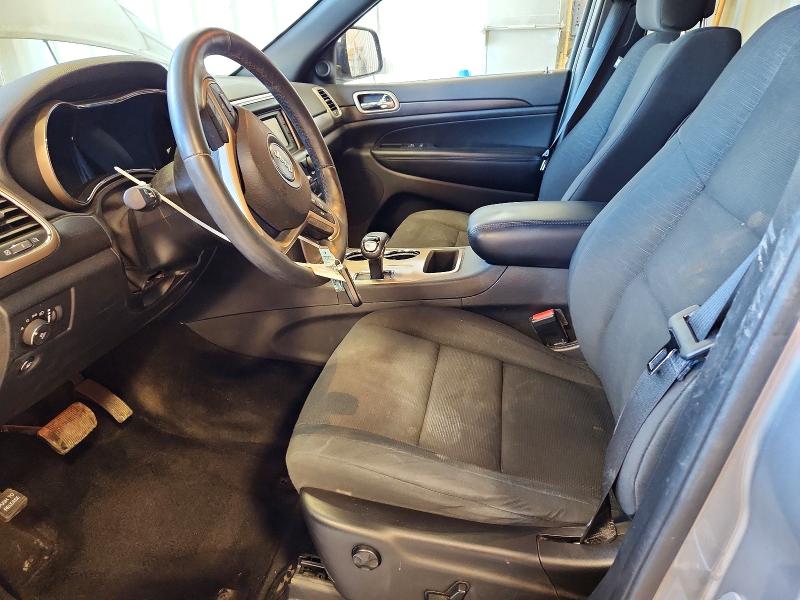 Photo 7 from auction – 2015 JEEP GRAND CHEROKEE with VIN 1C4RJFAG8FC790660