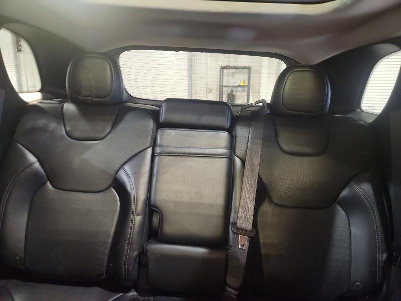Photo 10 from auction – 2019 JEEP CHEROKEE with VIN 1C4PJMDX3KD200909