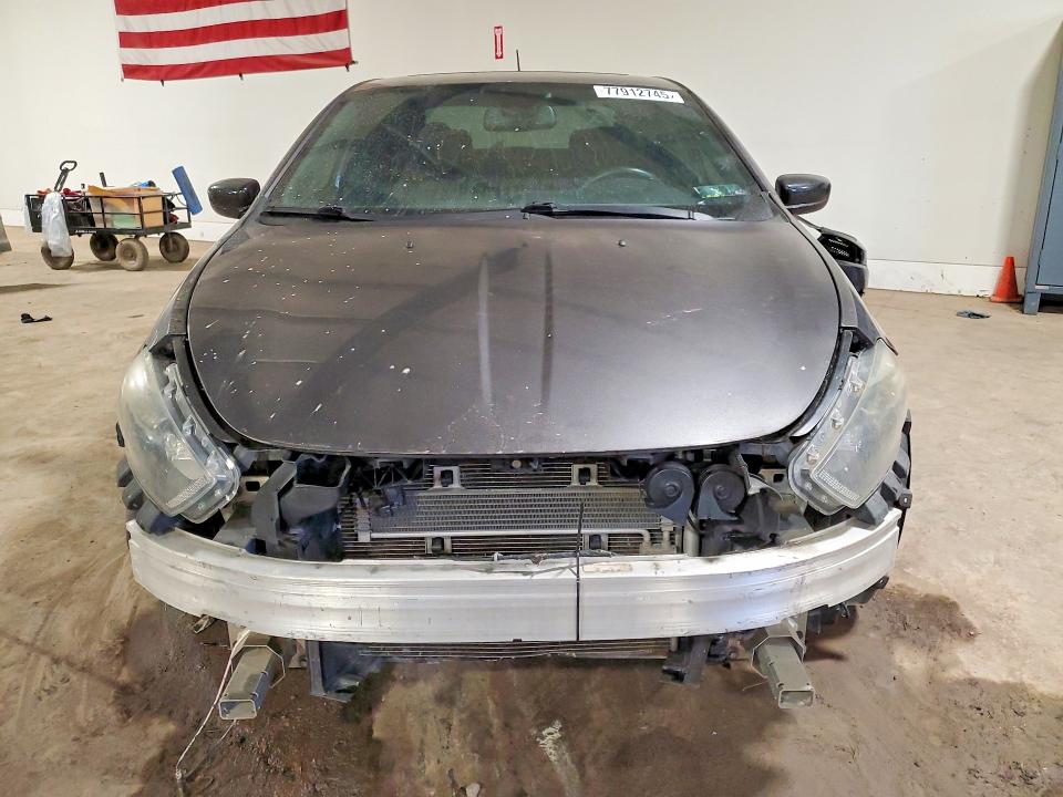 Photo 5 from auction – 2015 DODGE DART with VIN 1C3CDFBB7FD435140