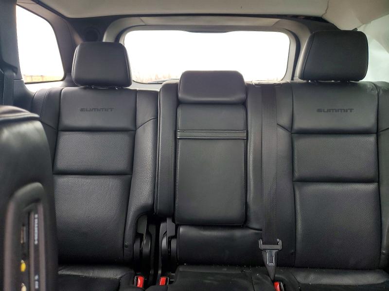 Photo 10 from auction – 2017 JEEP CHEROKEE with VIN 1C4RJFJT0HC752601