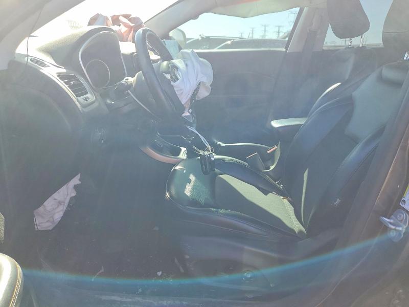 Photo 7 from auction – 2018 JEEP COMPASS with VIN 3C4NJDBB1JT482328