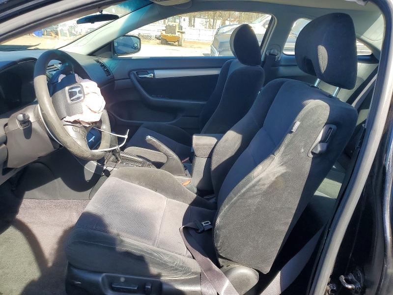 Photo 7 from auction – 2004 HONDA ACCORD with VIN 1HGCM82254A017859
