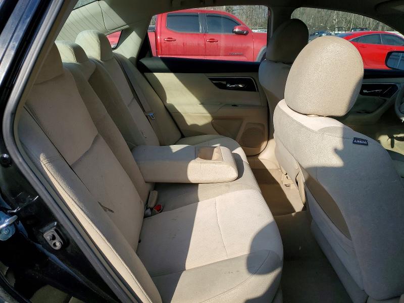 Photo 10 from auction – 2013 NISSAN ALTIMA 2.5 with VIN 1N4AL3AP1DC919525
