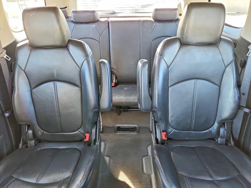 Photo 10 from auction – 2012 GMC ACADIA SLT with VIN 1GKKVRED1CJ355031