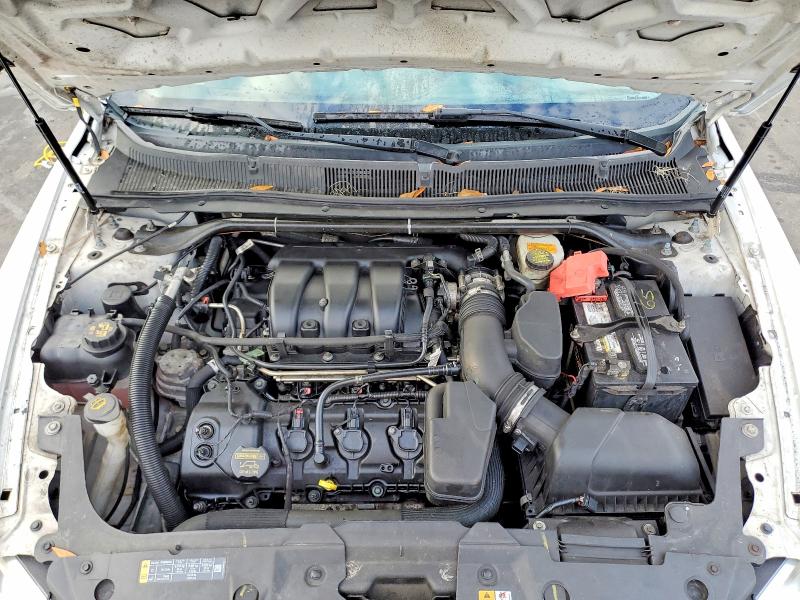 Photo 11 from auction – 2014 FORD TAURUS with VIN 1FAHP2MK6EG122078