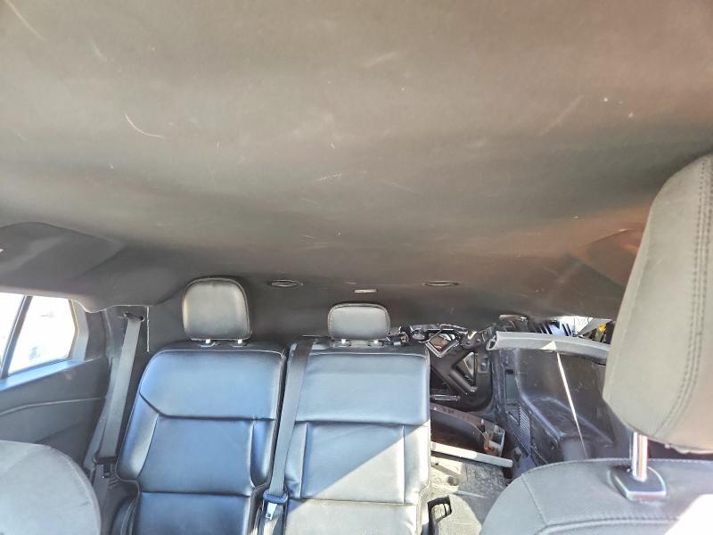 Photo 10 from auction – 2020 FORD EXPLORER P with VIN 1FM5K8AB1LGB85097