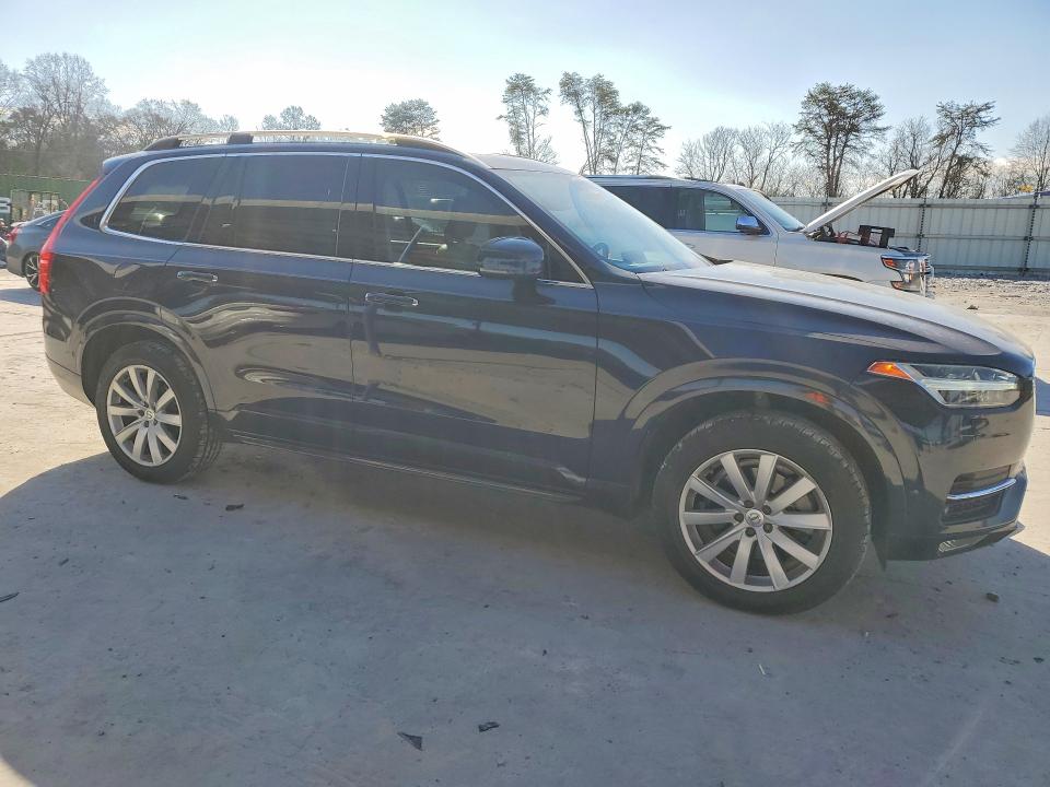 Photo 4 from auction – 2016 VOLVO XC90 T6 with VIN YV4A22PK1G1050098