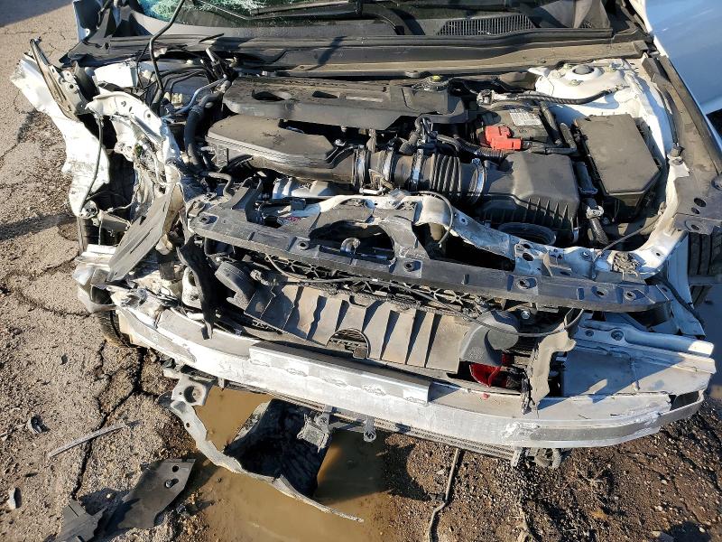 Photo 11 from auction – 2018 HONDA ACCORD with VIN 1HGCV2F37JA054016