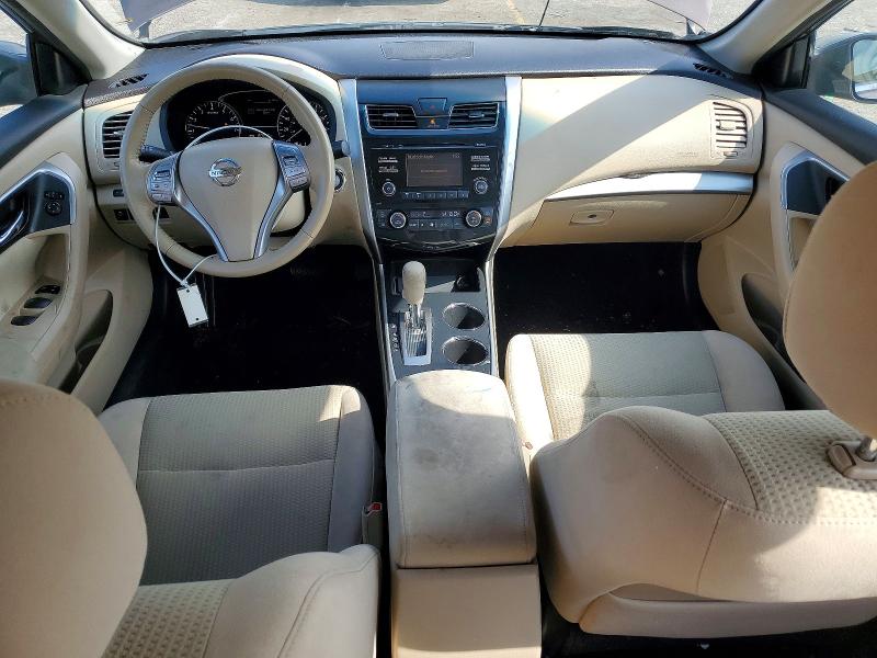 Photo 8 from auction – 2015 NISSAN ALTIMA with VIN 1N4AL3AP9FC192637