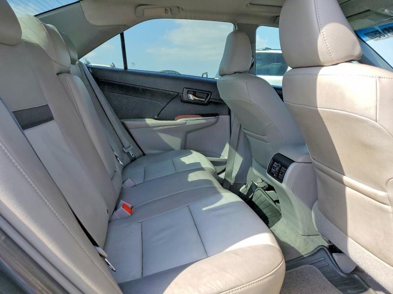 Photo 10 from auction – 2014 TOYOTA CAMRY L with VIN 4T1BF1FK1EU740898