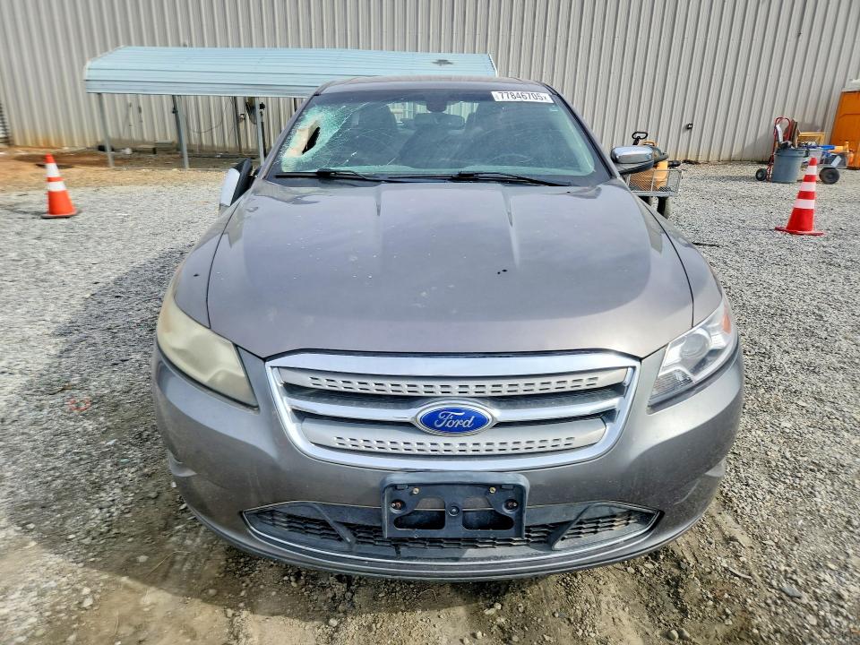 Photo 5 from auction – 2011 FORD TAURUS with VIN 1FAHP2FW4BG170013