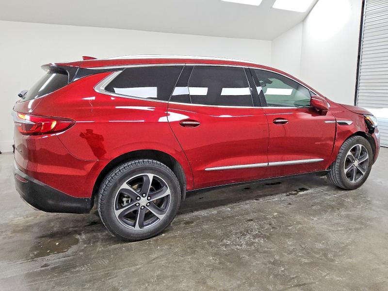 Photo 3 from auction – 2020 BUICK ENCLAVE with VIN 5GAERBKW4LJ207211