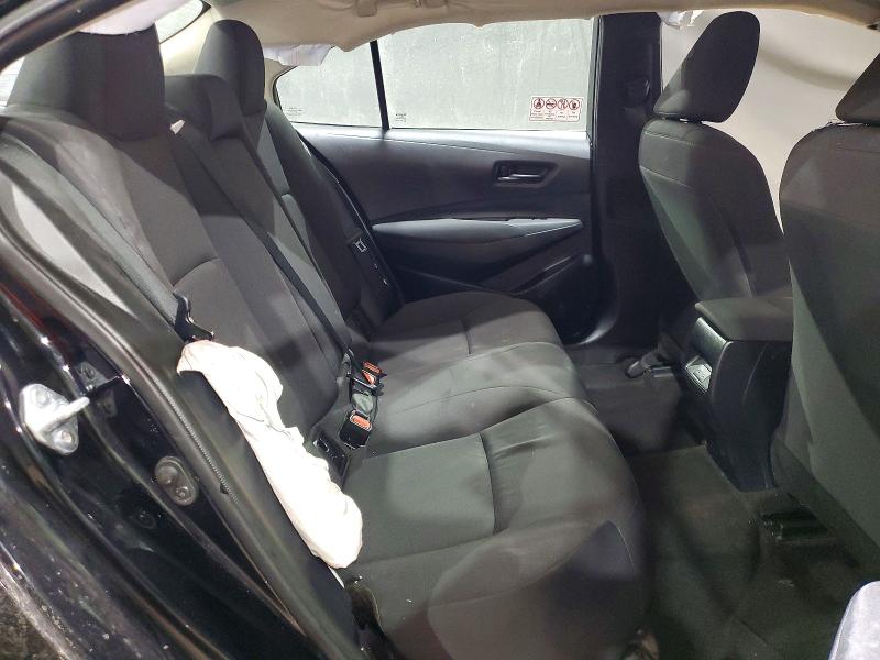 Photo 10 from auction – 2024 TOYOTA COROLLA with VIN 5YFB4MDEXRP172808